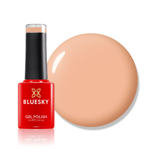 Esmalte Gel 5 ml MZA504