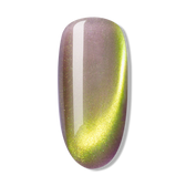 Esmalte Gel Colección Glowing Gem Ojo de Gato 5 ml