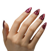 Esmalte Gel Colección Glowing Gem Ojo de Gato 5 ml