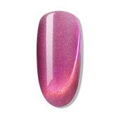 Esmalte Gel Colección Glowing Gem Ojo de Gato 5 ml