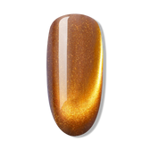 Esmalte Gel Colección Glowing Gem Ojo de Gato 5 ml