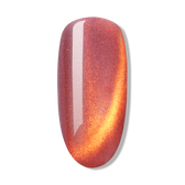 Esmalte Gel Colección Glowing Gem Ojo de Gato 5 ml