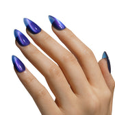 Esmalte Gel Colección Glowing Gem Ojo de Gato 5 ml