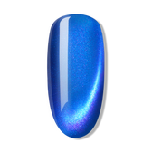Esmalte Gel Colección Glowing Gem Ojo de Gato 5 ml