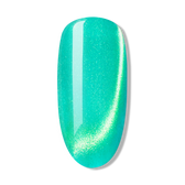 Esmalte Gel Colección Glowing Gem Ojo de Gato 5 ml