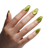 Esmalte Gel Ojo de Gato LSD 5 ml
