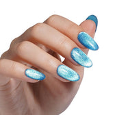 Esmalte Gel Ojo de Gato LSD 5 ml