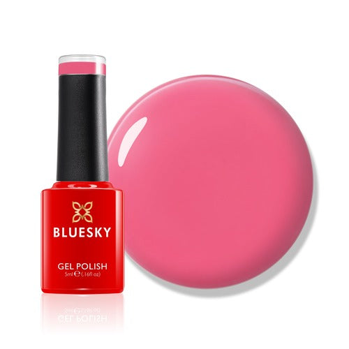 Esmalte Gel 5 ml QXG244