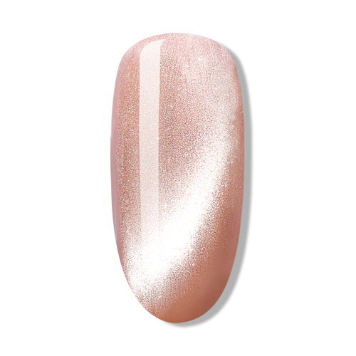 Esmalte Gel Ojo de Gato Satinado 5 ml SJC04