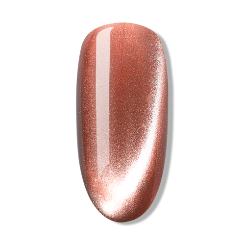 Esmalte Gel Ojo de Gato Satinado 5 ml SJC05