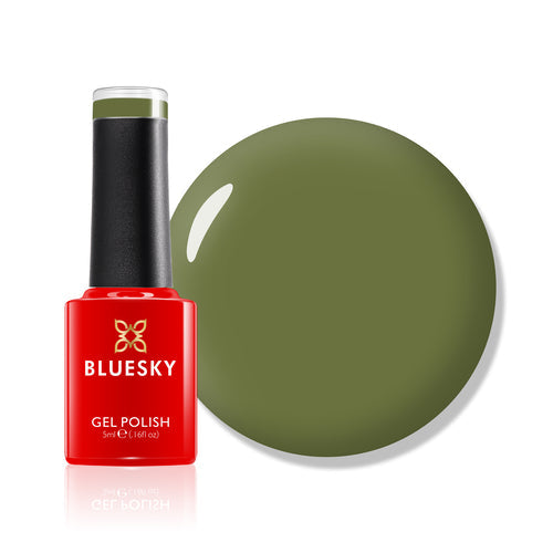 Esmalte Gel 5 ml SS1805