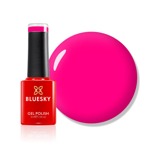 Esmalte Gel 5 ml SS2518