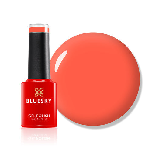 Esmalte Gel 5 ml SS2519