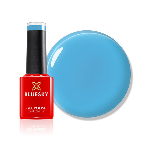 Esmalte Gel 5 ml SS2522