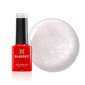 Esmalte Gel Bluesky 5 ml SS2602 Nude Shimmer