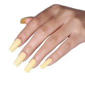 Esmalte Gel Bluesky 5 ml SS2603 Melted Butter