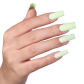 Esmalte Gel Bluesky 5 ml SS2604 Pistachio Veil