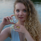 Esmalte Gel Bluesky 5 ml SS2604 Pistachio Veil