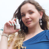 Esmalte Gel Bluesky 5 ml SS2605 Jelly Mint