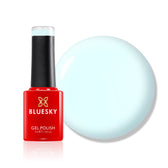 Esmalte Gel Bluesky 5 ml SS2607 Clear Stream