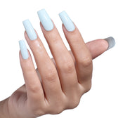 Esmalte Gel Bluesky 5 ml SS2607 Clear Stream