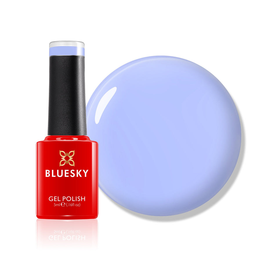 Esmalte Gel Bluesky 5 ml SS2608 Sky Luster