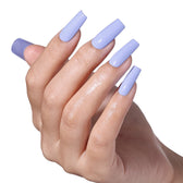 Esmalte Gel Bluesky 5 ml SS2608 Sky Luster