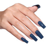 Esmalte Gel Bluesky 5 ml SS2610 Ocean Sapphire