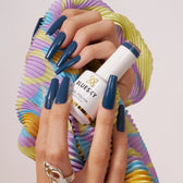 Esmalte Gel Bluesky 5 ml SS2610 Ocean Sapphire