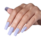 Esmalte Gel Bluesky 5 ml SS2611 Dusk Lilac