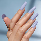 Esmalte Gel Bluesky 5 ml SS2611 Dusk Lilac