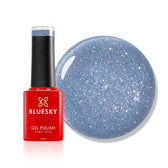 Esmalte Gel Bluesky 5 ml SS2612 Mermaid Tears