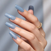 Esmalte Gel Bluesky 5 ml SS2612 Mermaid Tears