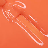 Esmalte Gel Bluesky 5 ml SS2613 Blaze Orange