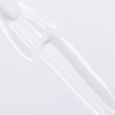 Esmalte Gel Bluesky 5 ml SS2615 Silk White