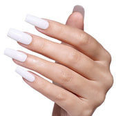 Esmalte Gel Bluesky 5 ml SS2615 Silk White