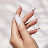 Esmalte Gel Bluesky 5 ml SS2615 Silk White