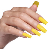 Esmalte Gel Bluesky 5 ml SS2616 Sunflower Petal