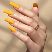 Esmalte Gel Bluesky 5 ml SS2617 Sunburst