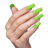 Esmalte Gel Bluesky 5 ml SS2618 Fresh Meadow