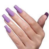Esmalte Gel Bluesky 5 ml SS2621 Grape Milkshake
