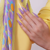 Esmalte Gel Bluesky 5 ml SS2621 Grape Milkshake