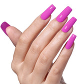 Esmalte Gel Bluesky 5 ml SS2622 Electro Purple