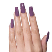 Esmalte Gel Bluesky 5 ml SS2623 Deep Berry