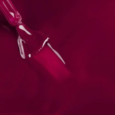Esmalte Gel 5A13 Rojo