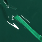 Esmalte Gel 5A25 Verde Oscuro