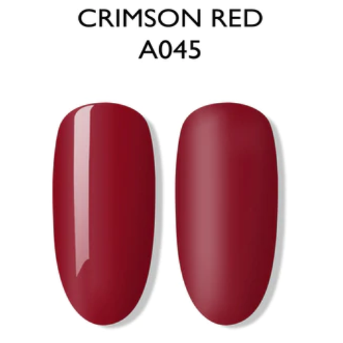 Esmalte Gel 5A45 Rojo Frambuesa (DC27)