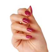 Esmalte Gel 5A45 Rojo Frambuesa (DC27)