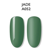 Esmalte Gel 5A52 Verde hoja