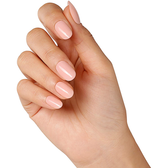 Esmalte Gel A55 Nude Lechoso (base francesa)